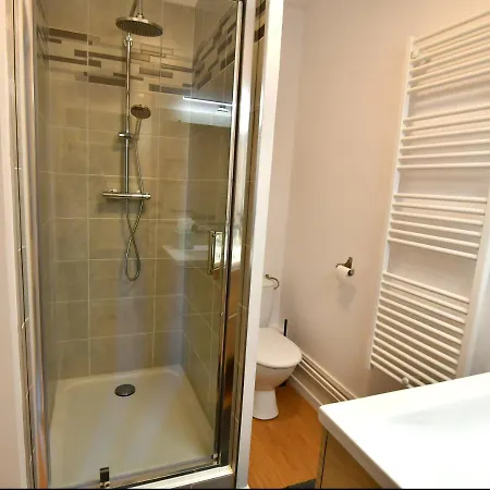 Apartment Le 44 - T2 Renove Moderne Et Confortable En Centre-ville *